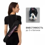 Чехол для Батона мажореток — изображение 3
